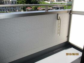 14/16 バルコニー