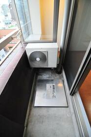 14/16 バルコニー