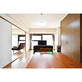 3/16 リビング/ダイニング