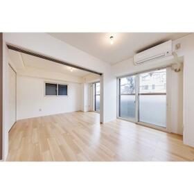 4/23 リビング/ダイニング