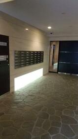 12/12 エントランス