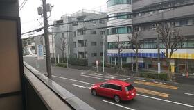 9/12 バルコニー