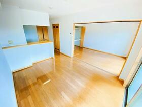 3/21 リビング/ダイニング