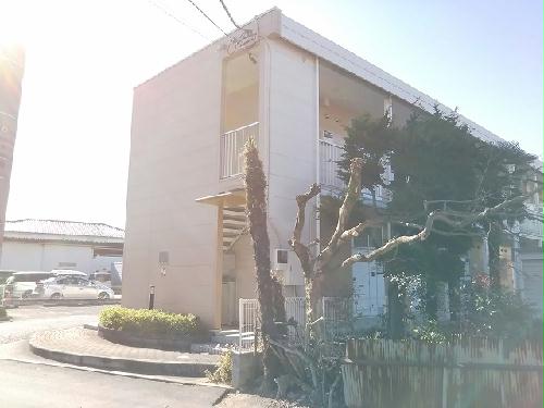 14/14 エントランス