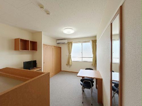 4/16 リビング/ダイニング