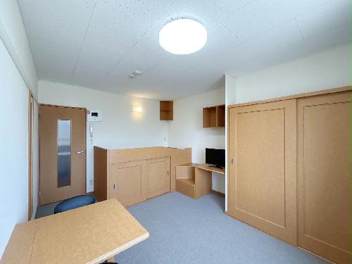 3/16 リビング/ダイニング