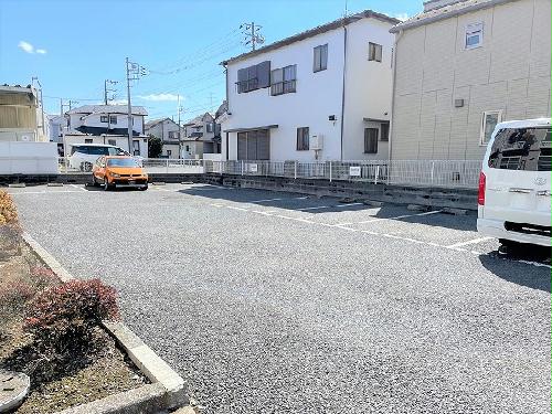14/24 駐車場