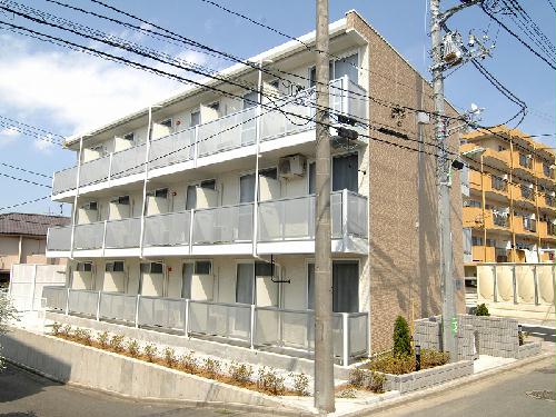 1/24 外観