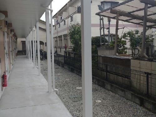 13/21 エントランス