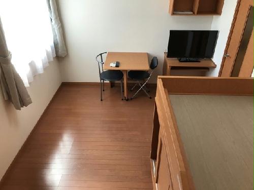 3/15 リビング/ダイニング