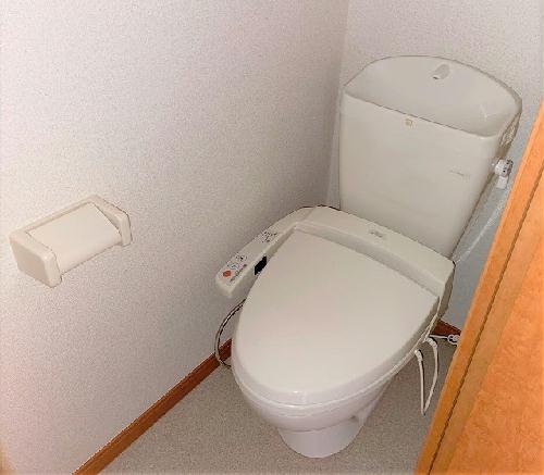 7/14 トイレ