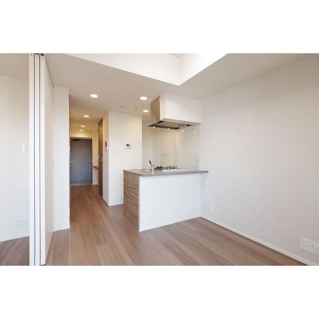 3/25 リビング/ダイニング