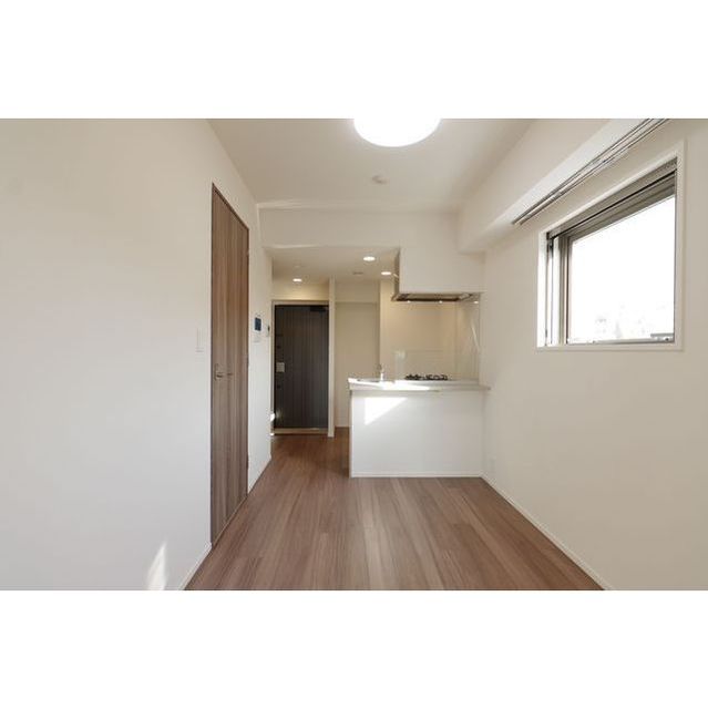 3/28 リビング/ダイニング