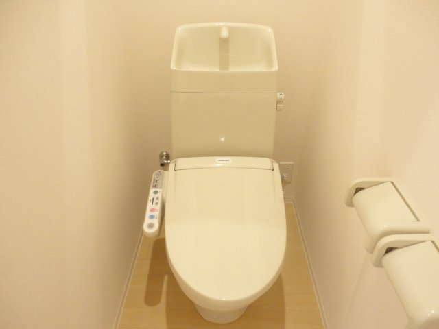 17/29 トイレ