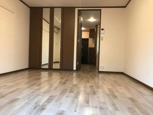 3/27 リビング/ダイニング