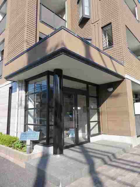 2/9 エントランス