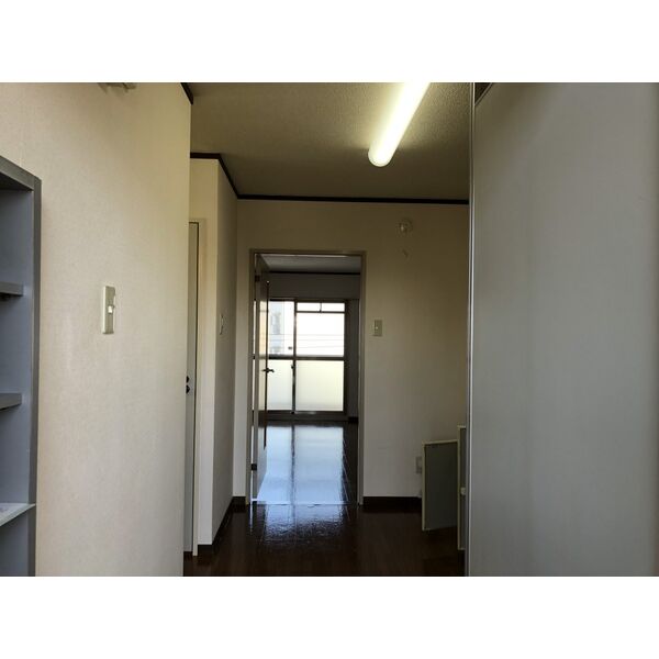 4/30 リビング/ダイニング