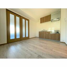 3/22 リビング/ダイニング