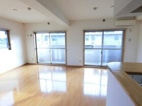 3/17 リビング/ダイニング