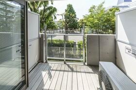 11/24 バルコニー