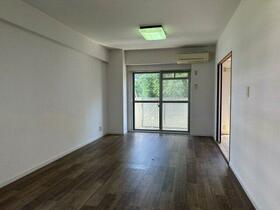 6/16 リビング/ダイニング