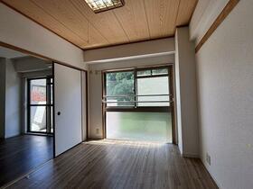 4/16 リビング/ダイニング