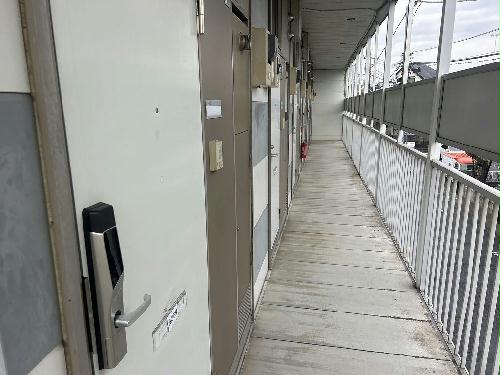 14/14 駐車場