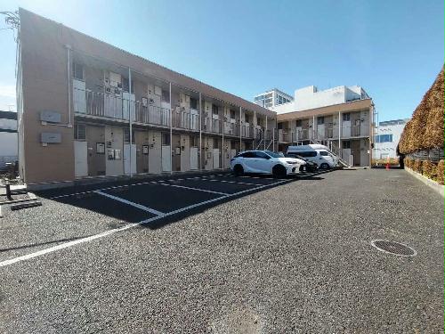 12/21 エントランス