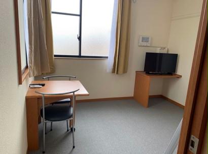 4/21 リビング/ダイニング