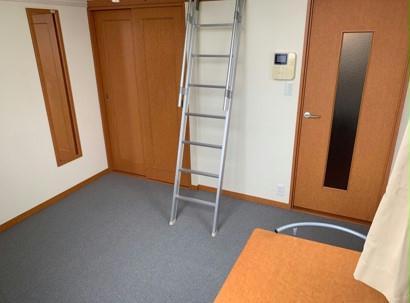 3/21 リビング/ダイニング