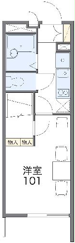 3/30 間取