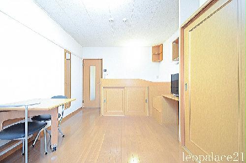 4/14 リビング/ダイニング