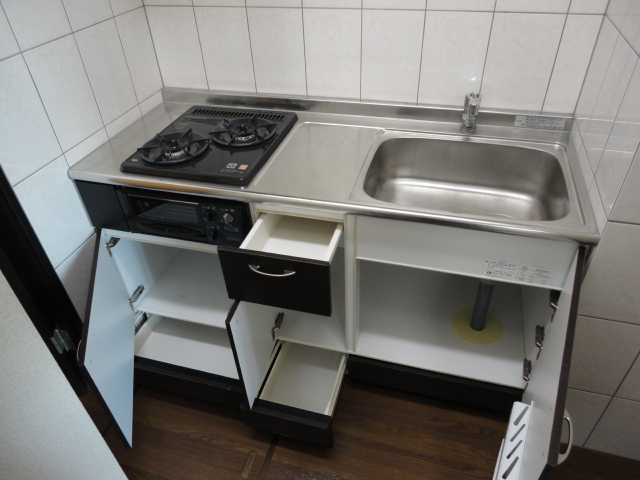 キッチン