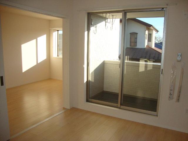 3/30 リビング/ダイニング