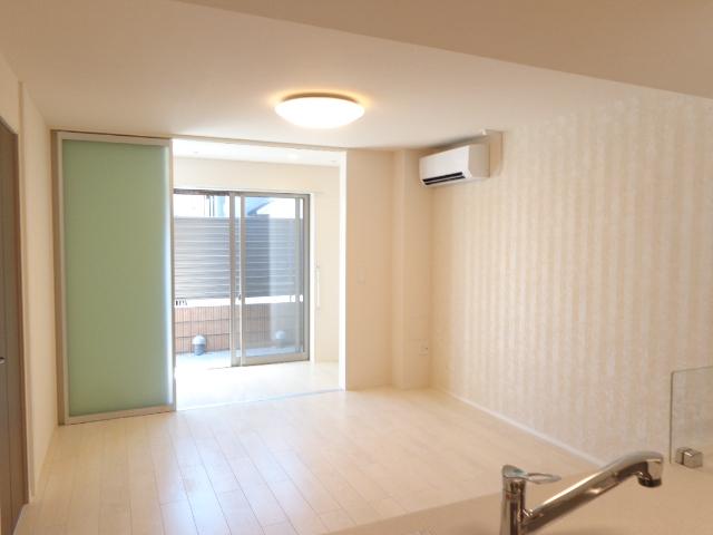 3/30 リビング/ダイニング