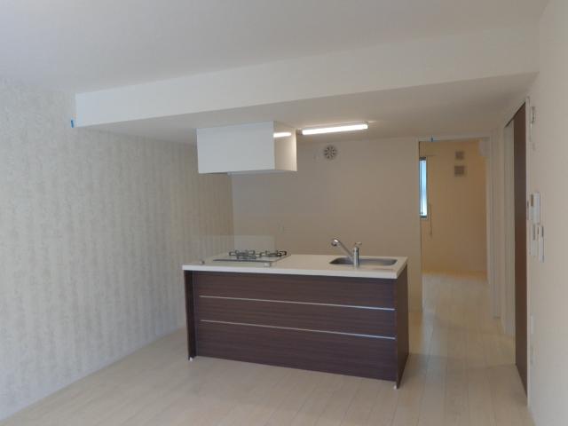 4/30 リビング/ダイニング