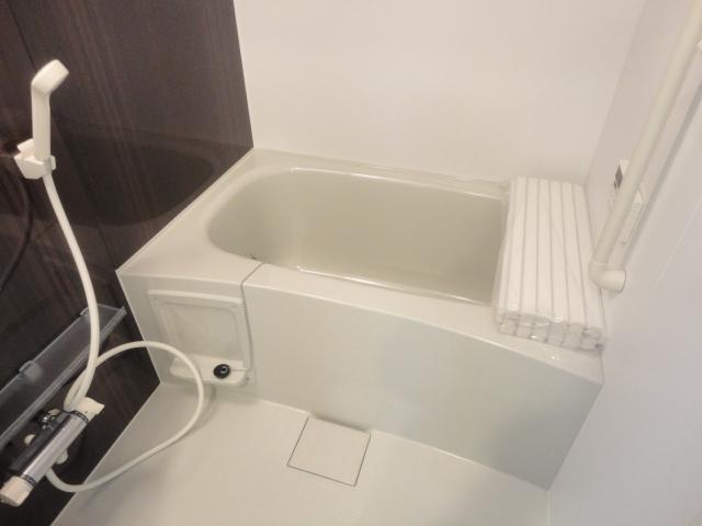 15/24 浴室
