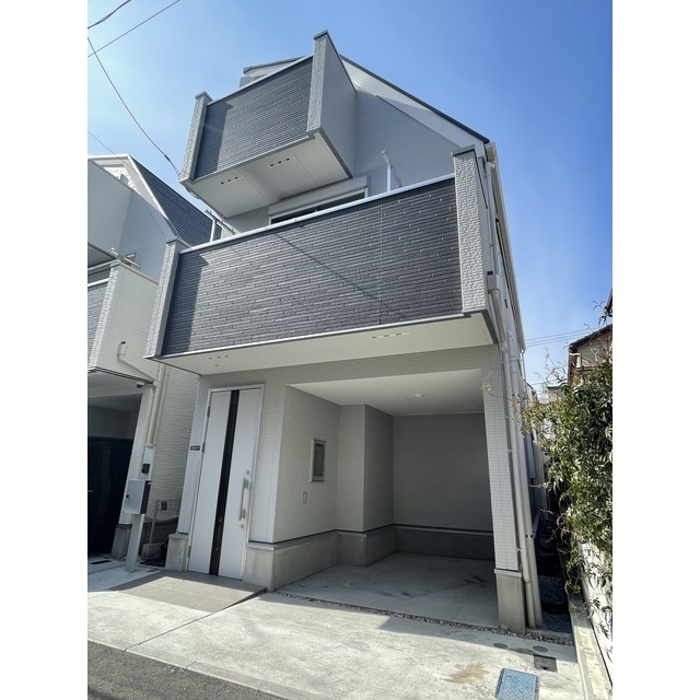 19/19 駐車場