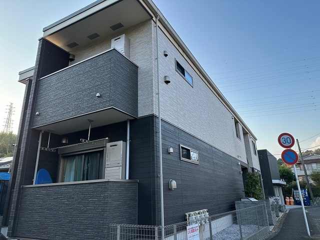 1/21 外観