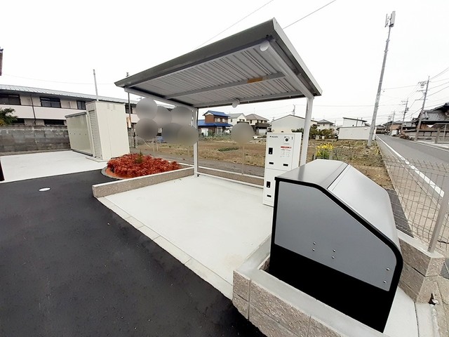 2/9 エントランス