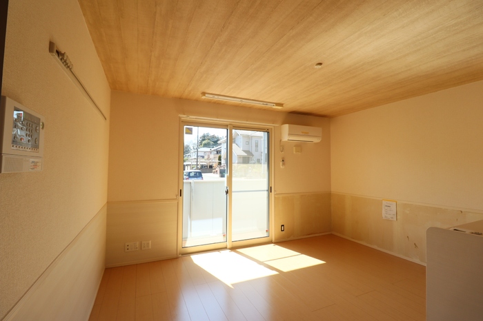 3/19 リビング/ダイニング