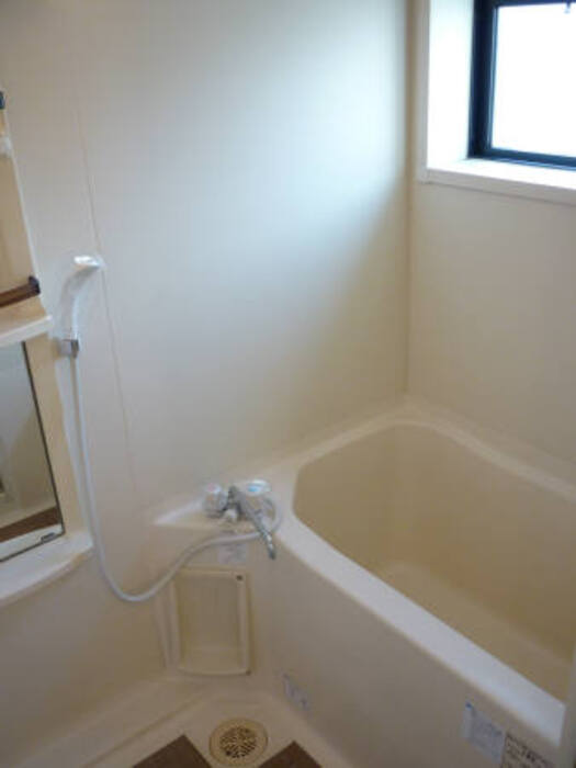 4/11 浴室