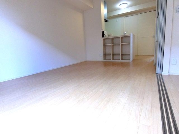 3/12 リビング/ダイニング