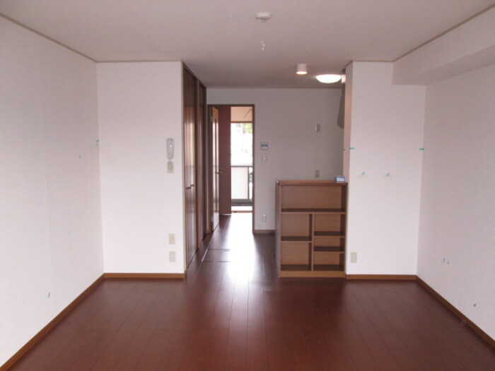 3/26 リビング/ダイニング