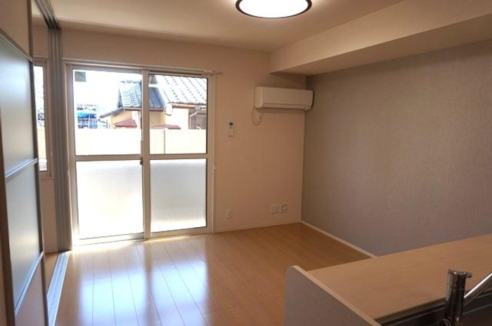 3/20 リビング/ダイニング