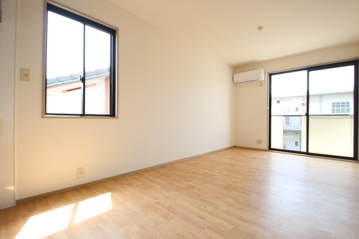 3/20 リビング/ダイニング