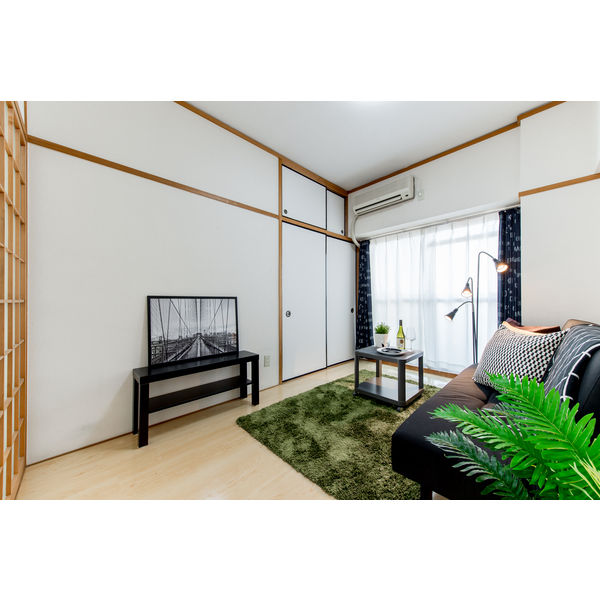 4/19 リビング/ダイニング