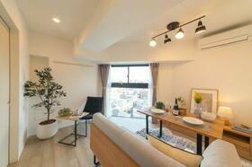 3/16 リビング/ダイニング