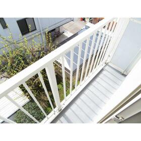 13/19 バルコニー