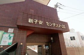 6/7 エントランス